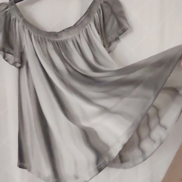 NWT Free People Swing Top - Picture 3 of 6